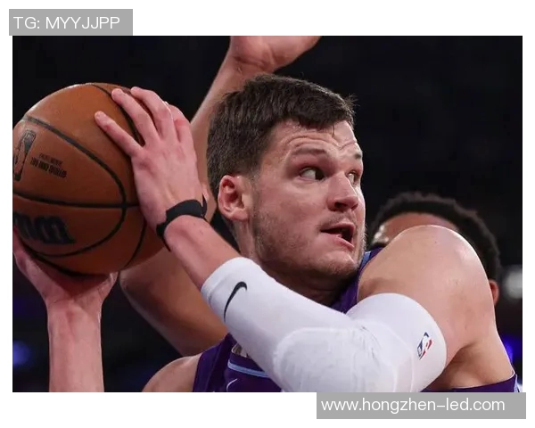 沃克凯斯勒的崛起之路NBA新星如何改变球队未来的格局